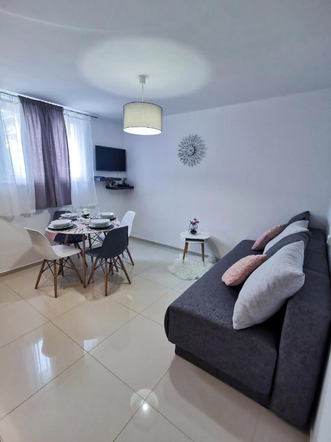 Apartment P&M Pula Exterior foto