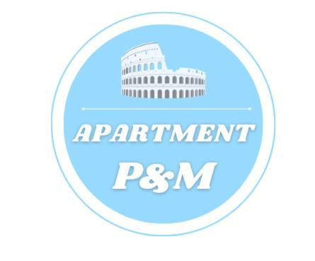 Apartment P&M Pula Exterior foto